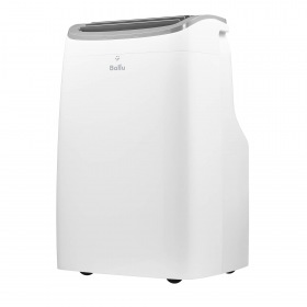 BALLU Мобильный кондиционер BALLU BPAC-12 SA/N1