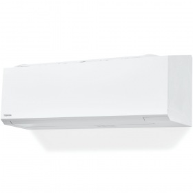 TOSHIBA Сплит-система инверторного типа TOSHIBA Shorai Edge RAS-13J2VSG-EE комплект