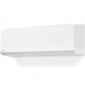 TOSHIBA Сплит-система инверторного типа TOSHIBA Shorai Edge RAS-10J2VSG-EE комплект