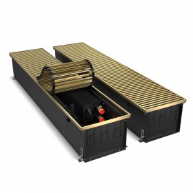 Royal Thermo Конвектор внутрипольный Royal Thermo ATRIUM-190/250/1800-DG-U-AU