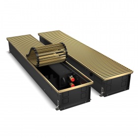 Royal Thermo Конвектор внутрипольный Royal Thermo ATRIUM-150/250/1200-DG-U-AU