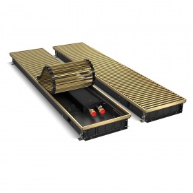 Royal Thermo Конвектор внутрипольный Royal Thermo ATRIUM-75/250/2400-DG-U-AU