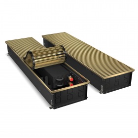 Royal Thermo Конвектор внутрипольный Royal Thermo ATRIUM-150/300/1800-DG-U-AU