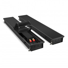 Royal Thermo Конвектор внутрипольный Royal Thermo ATRIUM-90/200/800-DG-U-BL