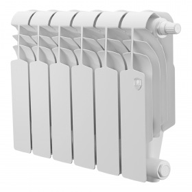 Royal Thermo Радиатор Royal Thermo Vittoria Super 300 VDR - 5 секц.