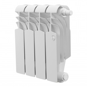 Royal Thermo Радиатор Royal Thermo Vittoria Super 300 VDR - 4 секц.