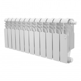 Royal Thermo Радиатор Royal Thermo Vittoria Super 300 VDR - 11 секц.