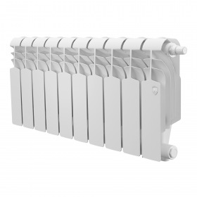 Royal Thermo Радиатор Royal Thermo Vittoria Super 300 VDR - 10 секц.