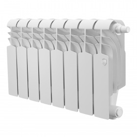 Royal Thermo Радиатор Royal Thermo Vittoria Super 300 VDR - 7 секц.