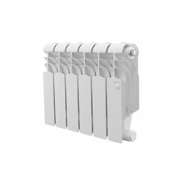Royal Thermo Радиатор Royal Thermo Vittoria Super 300 - 6 секц.