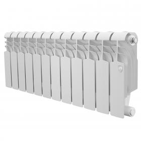 Royal Thermo Радиатор Royal Thermo Vittoria Super 300 - 12 секц.