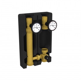 Royal Thermo Группа насосная 1quot; смесительная (без насоса)