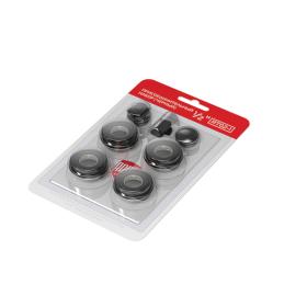 Royal Thermo Набор присоединительный Royal Thermo 1/2'' black