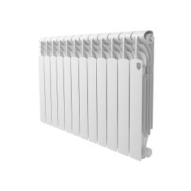 Royal Thermo Радиатор Royal Thermo Revolution 500 2.0 - 12 секц.