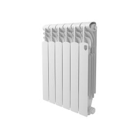 Royal Thermo Радиатор Royal Thermo Revolution 500 2.0 - 6 секц.