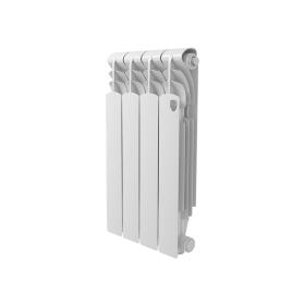 Royal Thermo Радиатор Royal Thermo Revolution 500 2.0 - 4 секц.