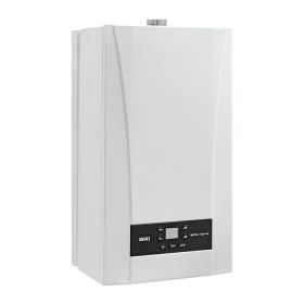 BAXI Котел газовый настенный ECO Nova 24 F, двухконтурный,с закрытой камерой сгорания