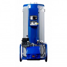 Navien Котел напольный, дизель, Navien 735RTD 81 квт, двухконтурный