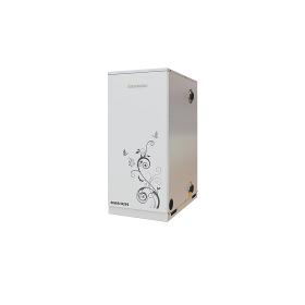 Navien Котел напольный, дизель, двухконтурный, Navien LFA-13K 13 квт, сталь