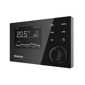 BUDERUS Пульт управления RC310