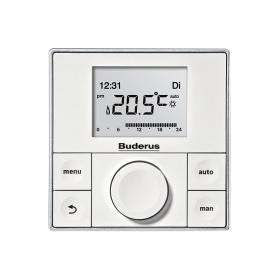 BUDERUS Пульт управления RC200