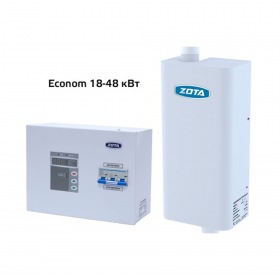 ZOTA Электрокотел ZOTA 27 Econom
