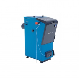 ZOTA Котел твердотопливный ZOTA Carbon 26