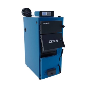 ZOTA Котел твердотопливный ZOTA Magna 35