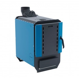 ZOTA Котел твердотопливный ZOTA Box10