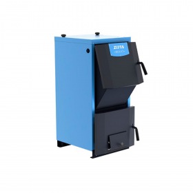 ZOTA Котел твердотопливный ZOTA Bulat 23 КВт