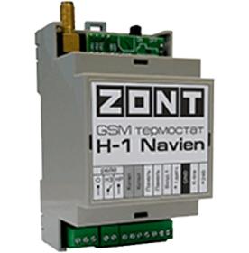 ZONT Термостат ZONT H-1 Navien (GSM)