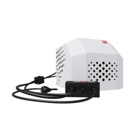 ЛЕМАКС Турбонасадка Comfort SE XL (d200, для котлов UNO 50)