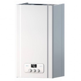 E.C.A. Котел газовый E.C.A. настенный GELIOS PLUS 13 HM NG, 2-ух конт., 13 кВт