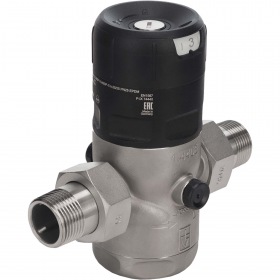 Goetze Редуктор давления Goetze G06Fi-3/4H (нерж. сталь)