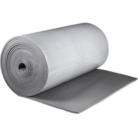 K-FLEX Рулон K-FLEX 10x1000-20 ST AD ALU