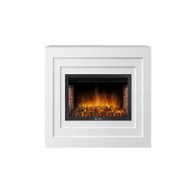 Firelight Портал Firelight Cubo 25 белый