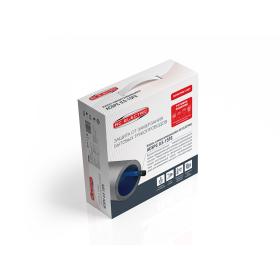 AC ELECTRIC Кабель в трубу саморегулирующийся AC ELECTRIC ACSPC 0.5-15FS-6 (комплект)
