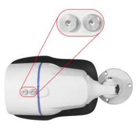 Proto-X IP-Z4W-OH40M212IR