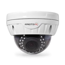 Proto-X IP-Z5V-OH40V212IR
