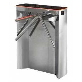 Сибирский Арсенал Турникет п/а SA-401-Е300-MF (нержавеющая сталь + декоративный камень)