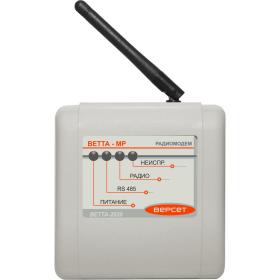 Сибирский Арсенал ВЕТТА-МР