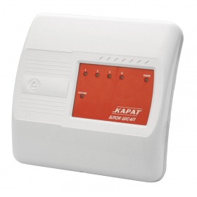 Сибирский Арсенал Карат БШС-4П