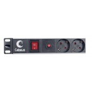 PDU-6P-F-2EU | Фото 1