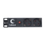 PDU-13P-F-2EU | Фото 1