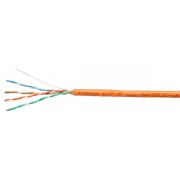UTP-4P-Cat.5e-SOLID-OR | Фото 1