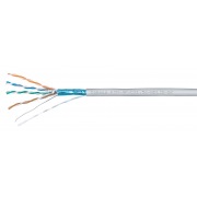 FTP-4P-Cat.5e-SOLID-GY | Фото 1