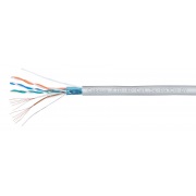 FTP-4P-Cat.5e-PATCH-GY | Фото 1
