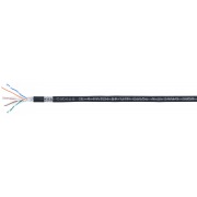 IE-4-PATCH SF/UTP Cat5e 4X2X24AWG | Фото 1