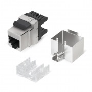 KJ-RJ45-Cat.5E-SH-180 | Фото 1