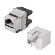 KJ-RJ45-Cat.5E-SH-180 | Фото 2